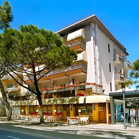 Bellaria 2* Lido di Jesolo