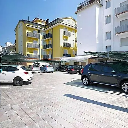 Hotell Bellaria