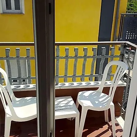 Hotell Bellaria Lido di Jesolo
