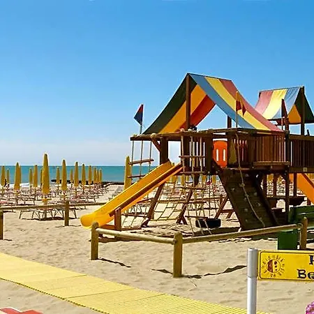 Ξενοδοχείο Bellaria 2*