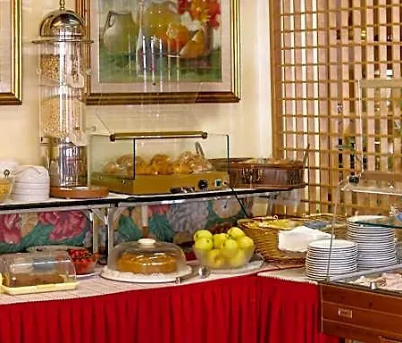 Hotel Bellaria 2*