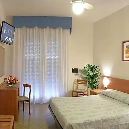 Bellaria Hotell