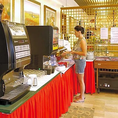 Hotell Bellaria Lido di Jesolo