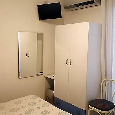 Ξενοδοχείο Bellaria Τζεσόλο Λίντο